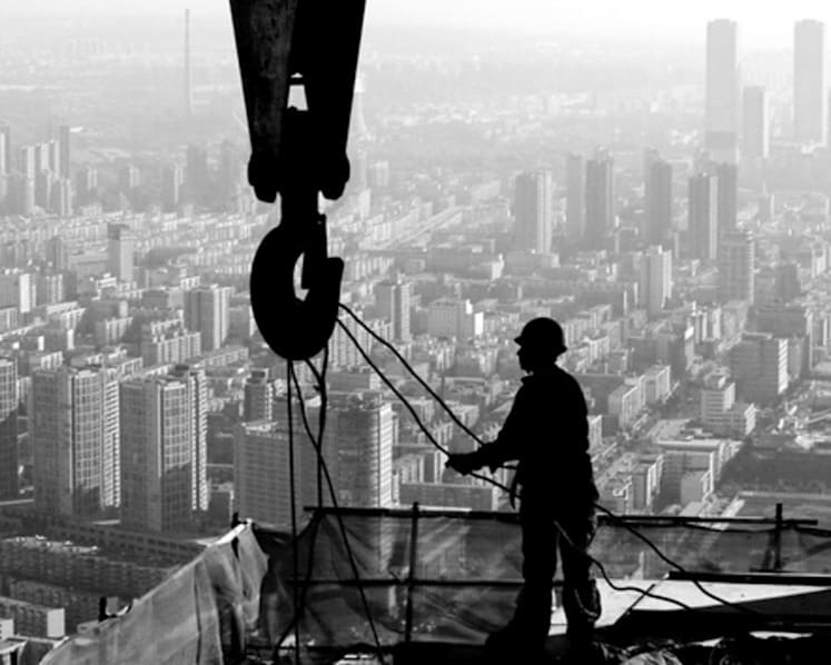 China’s incomplete growth strategy