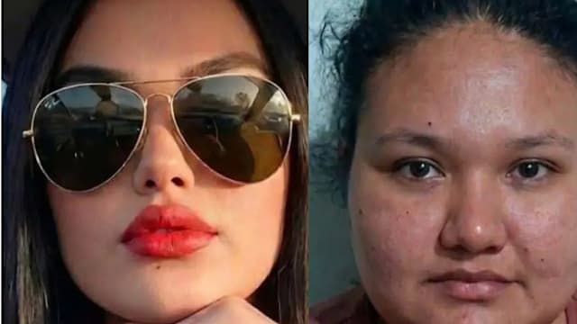 因失踪女照片过度修饰判若两人 墨西哥警方花四天才寻获