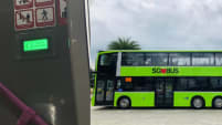 Netizens Wonder How Bus Seat Occupancy Indicators Work, Some Say It's Inaccurate: Here's How It Actually Works 