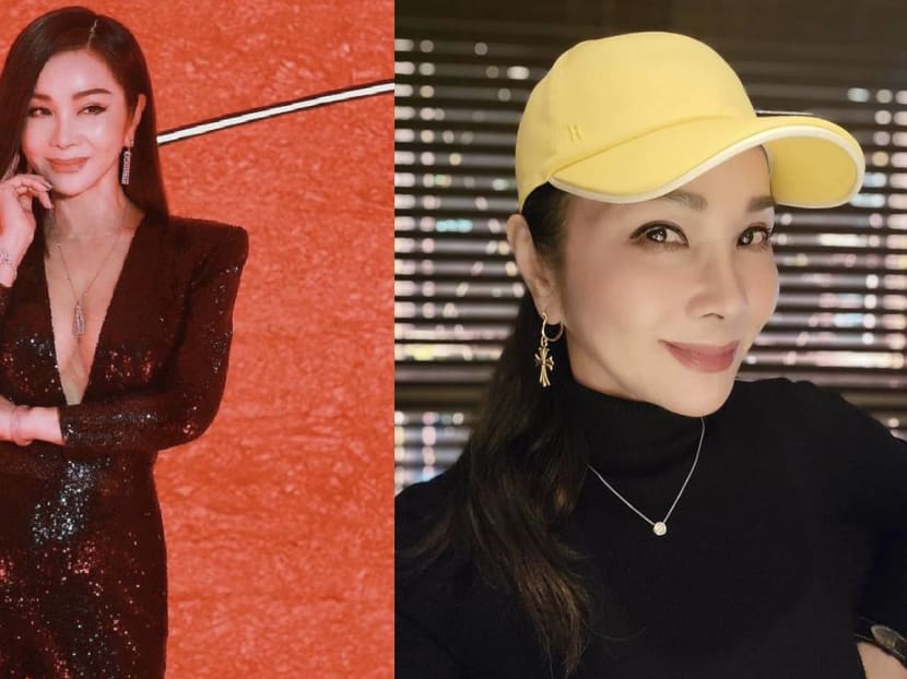 Taiwan&rsquo;s &ldquo; Most Beautiful Auntie&rdquo; Chen Meifeng, 66, Is A Pro At Shrugging Off Internet Hate