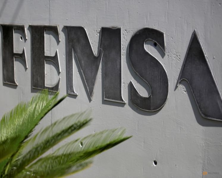 Mexico's Femsa cuts workers at Spin fintech division