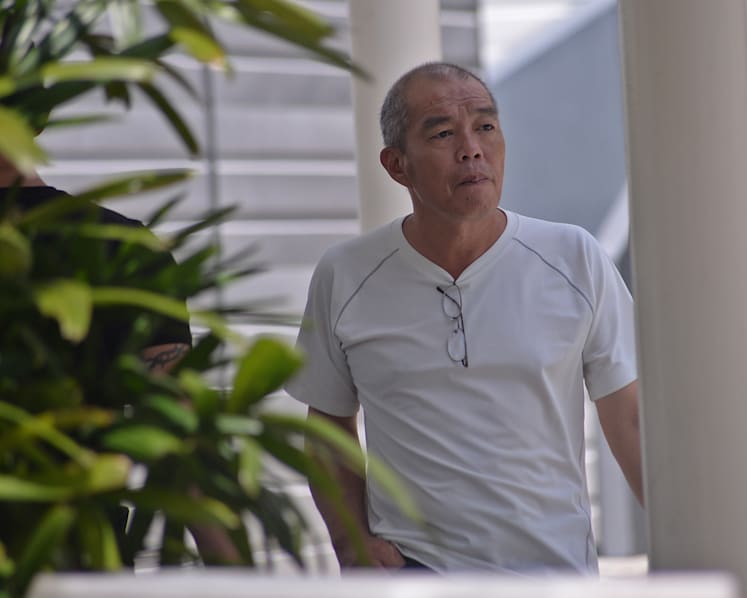 Man fined S$1,000 for drinking alcohol in public after 10.30pm