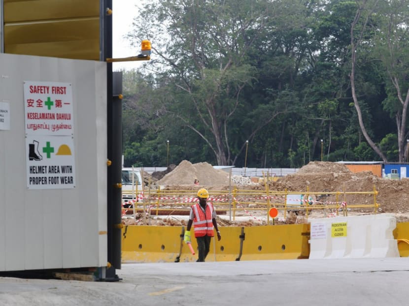 Residents, businesses welcome plans to add buzz to Bayshore