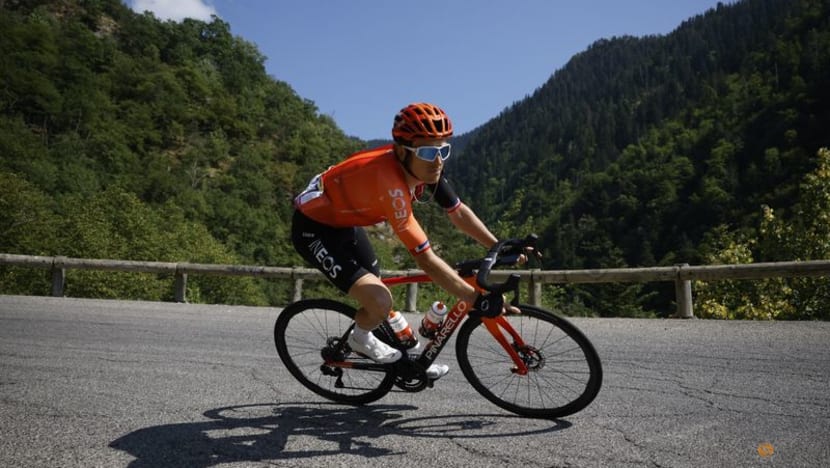 British Tour de France winner Geraint Thomas to retire at end of season