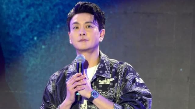 出席活动宠粉无极限，黄宗泽笑喊“男生不要再叫我老公了”！