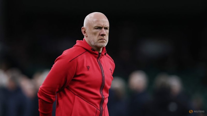 Wales coach Tandy admits no quick fix after French mauling