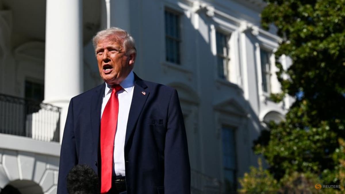 YouTube suspends pro-Iran channel posting Lego-style clips mocking Trump