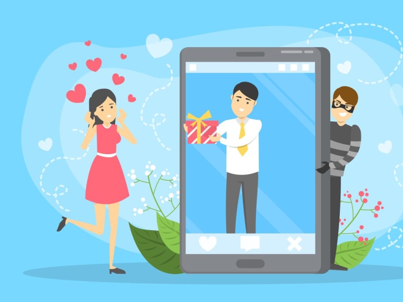 Commentary: Caught in a bad romance? Guard your heart and wallet against love scams Commentary: Caught in a bad romance? Guard your heart and wallet against love scams