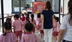 Commentary: Keep preschools open for an extra half-hour? It will mean more than 30 minutes to educators like me