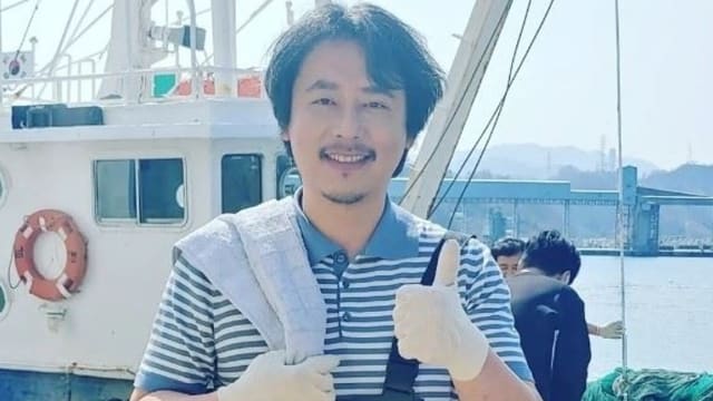韩国男星惊传戏拍一半突倒下　昏迷3个月仍未醒