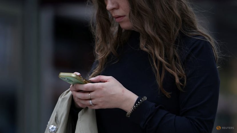 Britain to work with Microsoft to build deepfake detection system