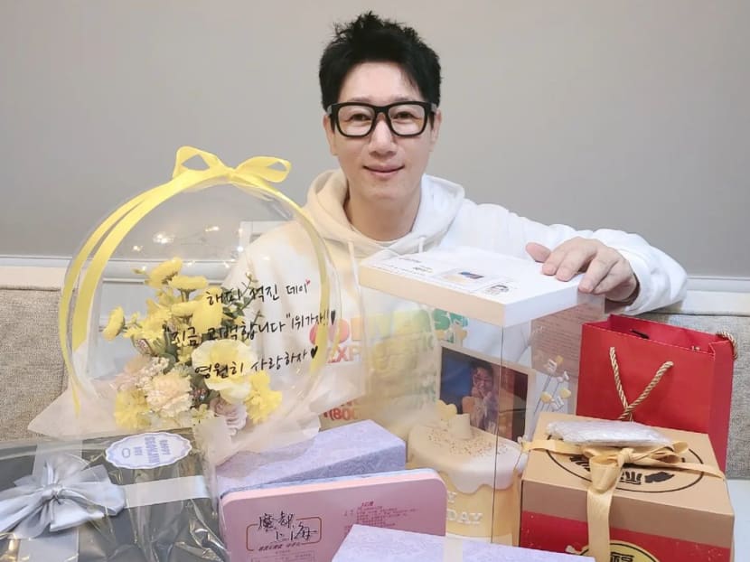 South Korean entertainer Jee Seok-jin to go on temporary hiatus from Running Man following health issues