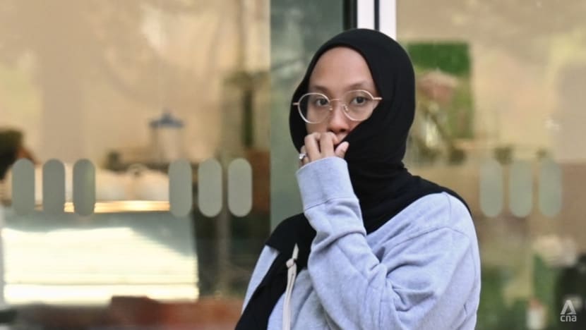 Former RC manager embezzled more than S$8,000 in payments made to Residents' Network, gets jail Former RC manager embezzled more than S$8,000 in payments made to Residents' Network, gets jail