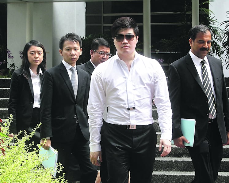 Match-fixer gets higher jail term