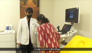 "அடுத்த தலைமுறைக்கு முக்கியமான தகவல்களை அளித்து ஆரோக்கியமான சிங்கப்பூரை உருவாக்கலாம்"