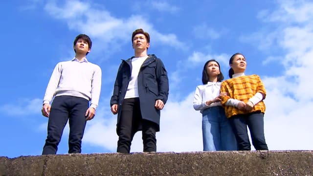 金家好媳妇（第137集）：婉妃面授机宜