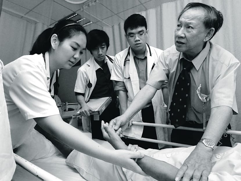 For best outcomes, pay GPs the right way