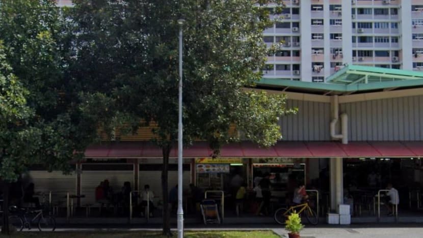 Toa Payoh Lorong 8 market and hawker centre closed for cleaning after COVID-19 cases found among stallholders Toa Payoh Lorong 8 market and hawker centre closed for cleaning after COVID-19 cases found among stallholders