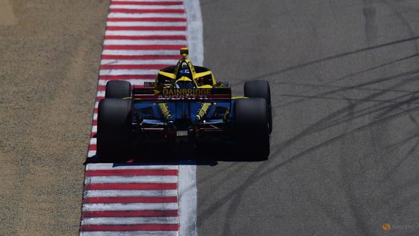 Formula Two considering options if Middle Eastern races are cancelled