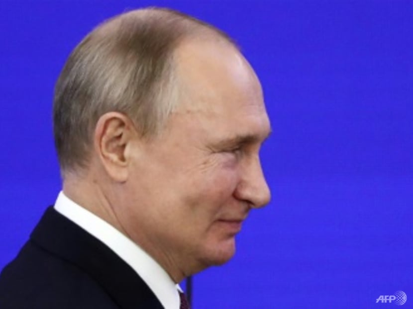 Commentary: Is a neutral Ukraine the only way to stop this war?