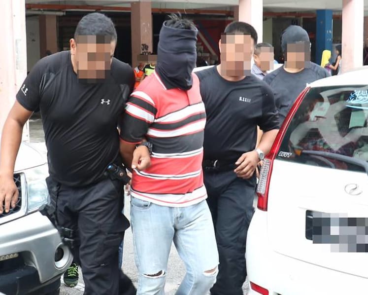 Malaysian Al Qaeda scientist who tried to produce WMD to be released from jail next year