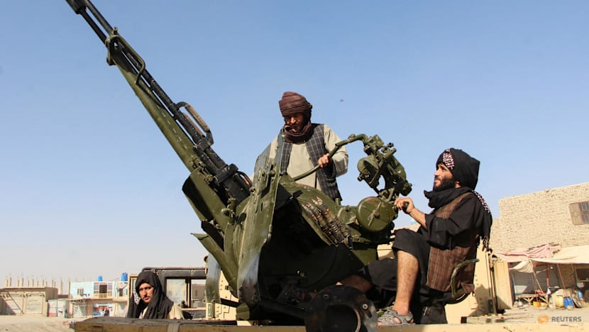 Pakistan, Afghanistan agree to temporary truce after fresh fighting, air strike Pakistan, Afghanistan agree to temporary truce after fresh fighting, air strike