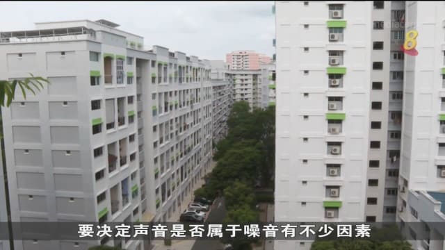 邻里噪音社区咨询小组预计11月将建议提交给政府
