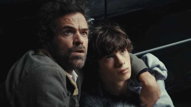 新片上映：The Animal Kingdom