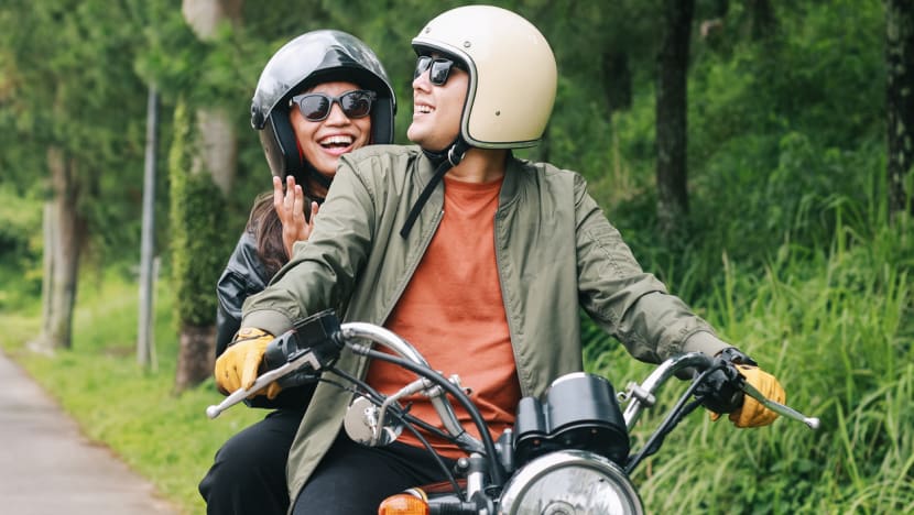 Nyaman tanpa ikatan, 'Situationship' dipilih Gen Z sebagai gaya pacaran Nyaman tanpa ikatan, 'Situationship' dipilih Gen Z sebagai gaya pacaran