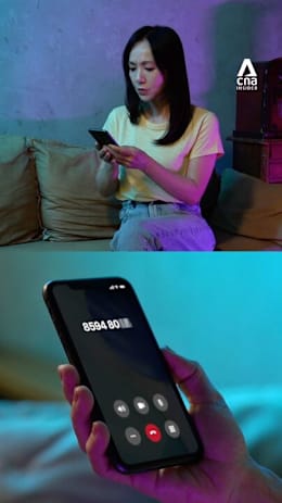 This is how scam syndicates get local numbers