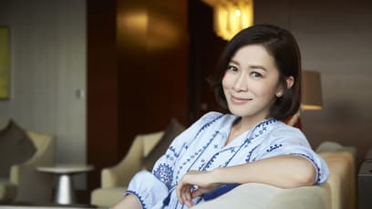 Is Charmaine Sheh Seeing Someone New?
