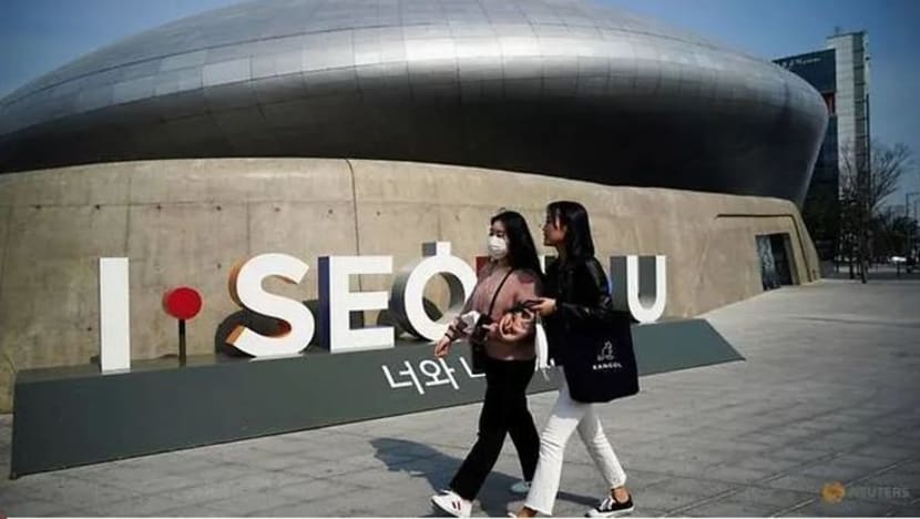 Korea Selatan catat 13 kes baru COVID-19 Korea Selatan catat 13 kes baru COVID-19
