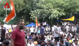 India protests: Government officials fail to reach deal with Cockroach Janta Party 