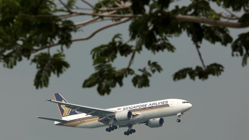 Singapore Airlines launches discounted flight bundle option called Flight Pass