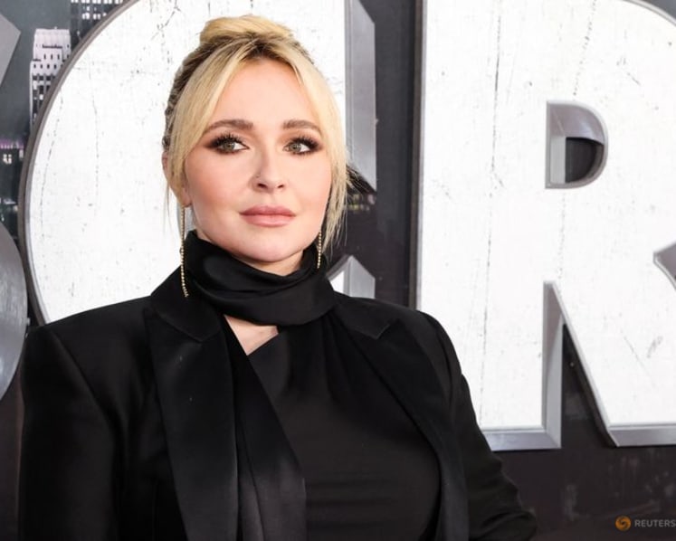 Hayden Panettiere, bintang Heroes dan Nashville, meninggal pada usia 36 tahun