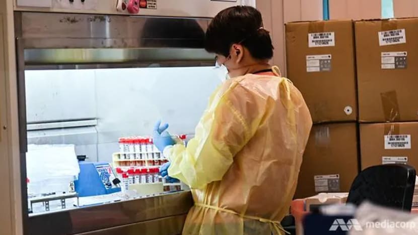 13 kes COVID-19 dikesan menerusi 'ujian rambang' di klinik GP dan poliklinik