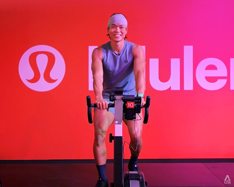 What keeps Physical: 100 star Amotti grounded – even after global recognition and 210kg deadlifts