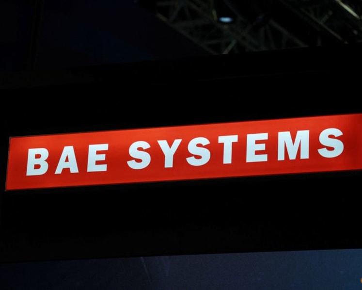 BAE Systems halves stake in Kazakh carrier Air Astana