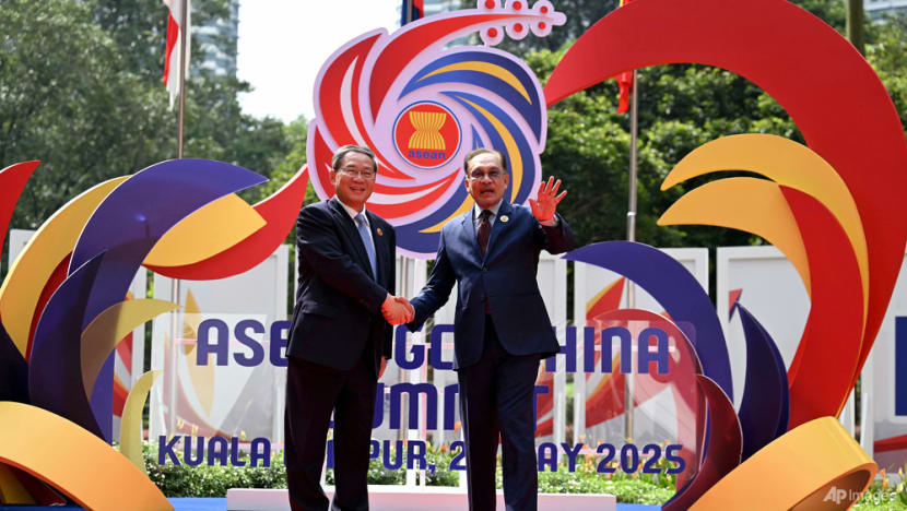 ‘Game changer’: Can ASEAN’s next-gen trade pact with China deliver on its promise? ‘Game changer’: Can ASEAN’s next-gen trade pact with China deliver on its promise?