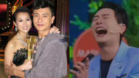 Bosco Wong Finds Out He Wasn’t Invited To Chinese Variety Show ’Cos His Ex Myolie Wu Would Be There Too