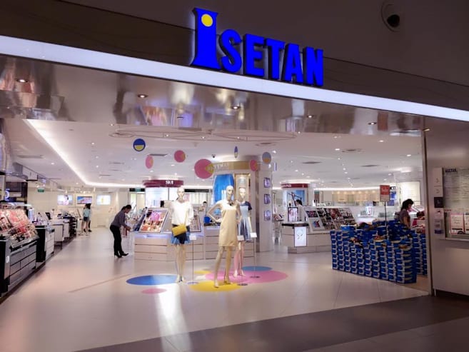 Isetan Nex to close in April 2026, leaving Scotts as sole Isetan outlet in Singapore
