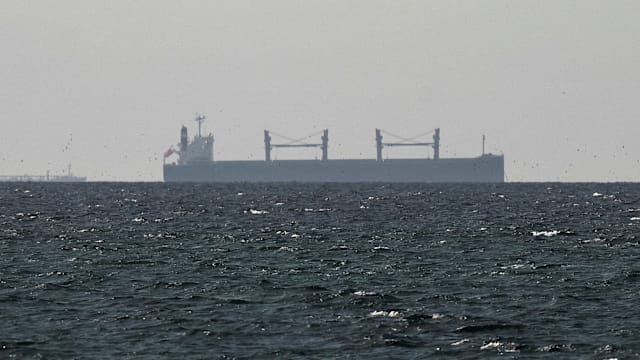 是否响应特朗普号召到霍尔木兹 日本：派军舰护航门槛极高