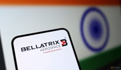 India's Bellatrix Aerospace nets $20 million in pre-Series B round