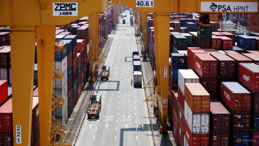 South Korea finds 'Made in Korea' breaches intended to avoid US tariffs South Korea finds 'Made in Korea' breaches intended to avoid US tariffs