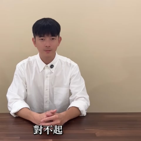 宥胜重启YouTube频道,再次拍片真诚忏悔,揭秘背后真相