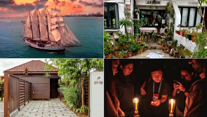 Unique Things To Do In Singapore That You Probably Haven’t Tried Yet, From Farmstays To Home Museum Visits