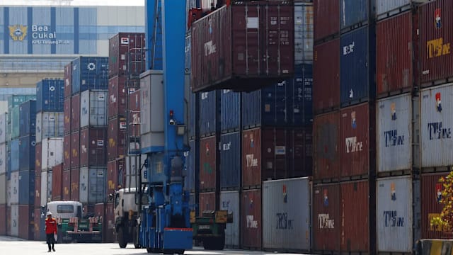 美国同印尼签互惠贸易协议 维持对印尼征19%关税