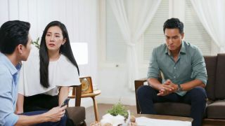 攀龙附凤（第31集）：兰熙幡然醒悟