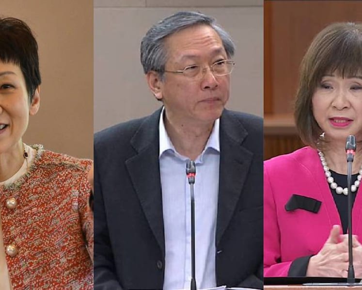 GE2020: Senior office-holders who previously won SMCs likely to defend their seats, say observers