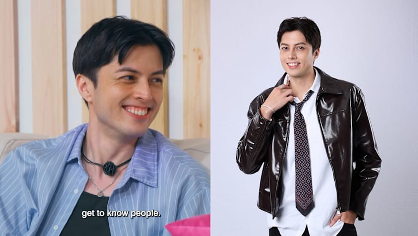 15 dating show wingman la philippines
